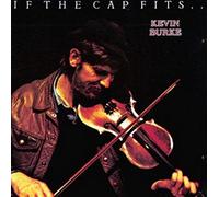 Burke Kevin - If the Cap Fits