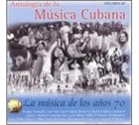 Burke - La Cusica De Los Anos 70