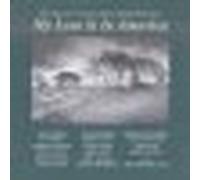 Burke - My Love Is in America [CASSETTE]