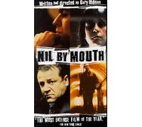 Burke - Nil By Mouth [VHS]