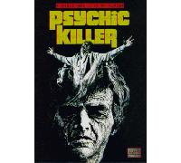 Burke - Psychic Killer [DVD] [1975] [US Import] [NTSC]