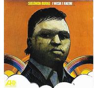 Burke Solomon - I Wish I Knew