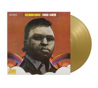 Solomon Burke – I Wish I Knew – LP Coloured Vinyl – Music on Vinyl
