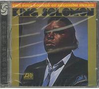 Burke Solomon - King Solomon