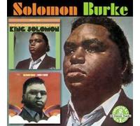 Burke, Solomon - King Solomon / I Wish I Knew