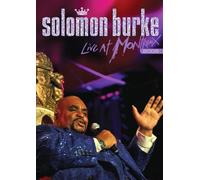 Burke, Solomon - Live at Montreux 2006 [DVD] [2013] [Region 1] [US Import] [NTSC]