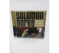 Burke, Solomon - Make Do With What You Got