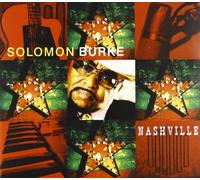 Burke Solomon - Nashville