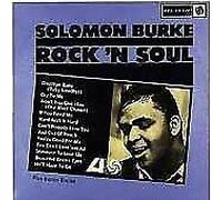 Burke Solomon - Rock & Soul