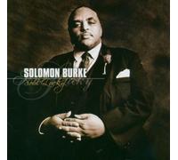 Burke, Solomon - Soul Lucky