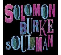 Burke, Solomon - Soul Man