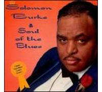 Burke, Solomon - Soul of the Blues [CASSETTE]