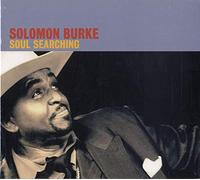 Burke Solomon - Soul Searching