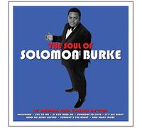 Burke, Solomon - The Soul Of Solomon Burke
