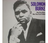 BURKE,SOLOMON - You Can Run But You Can't Hide [Vinyl]