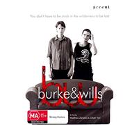 Burke & Wills [DVD]