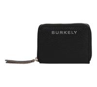 Burkely Always Alyx Small Zip Around Wallet Buzzy Black, Buzzy Black