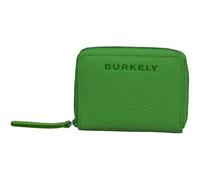 Burkely Always Alyx Small Zip Around Wallet Gummy Green, Gummy Green