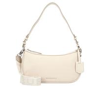 Burkely Always Ava Shoulder Bag Genuine Leather 28 cm beige