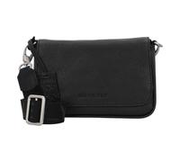 Burkely Always Ava Shoulder bag Leather 21 cm black