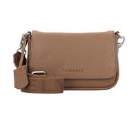 Burkely Always Ava Shoulder bag Leather 21 cm gray