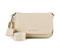 Burkely Always Ava Shoulder bag Leather 21 cm white