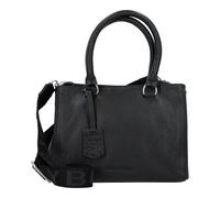 Burkely Always Ava Shoulder Bag Leather 25 cm black