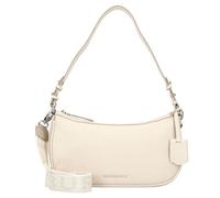 Burkely Always Ava Shoulder Bag Leather 28 cm beige