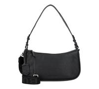 Burkely Always Ava Shoulder Bag Leather 28 cm black