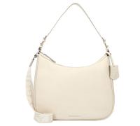 Burkely Always Ava Shoulder Bag Leather 36.5 cm beige
