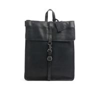 Burkely Antique Avery Backpack, 9L, unisex, black