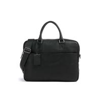 Burkely Antique Avery Briefcase, male, black