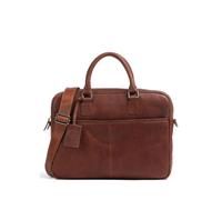 Burkely Antique Avery Briefcase, male, brown