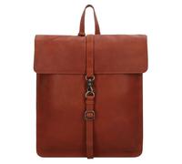 Burkely Antique Avery Daypack Leather 40 cm brown