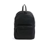 Burkely Antique Avery | leather Backpack | black