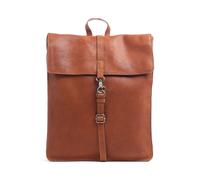 Burkely Antique Avery Backpack, 9L, unisex, brown