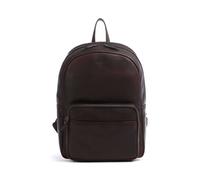 Burkely Antique Avery | leather Backpack | brown