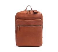 Burkely Antique Avery | leather Backpack | brown