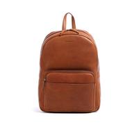 Burkely Antique Avery | leather Backpack | brown
