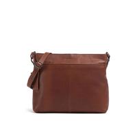 Burkely Antique Avery | leather Crossbody bag | brown