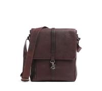 Burkely Antique Avery | leather Shoulder bag | brown
