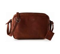 Burkely Antique Avery Shoulder bag Leather 22 cm brown