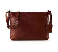 Burkely Antique Avery Shoulder bag Leather 25 cm brown