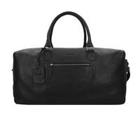 Burkely Antique Avery travel bag leather 55 cm black