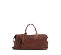 Burkely Antique Avery travel bag leather 55 cm brown