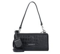Burkely Cool Colbie Wallet, female, black
