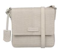 Burkely Cool Colbie Crossbody Bag Chalk White, Chalk White, One Size