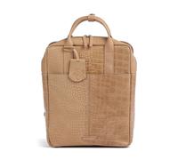 Burkely Cool Colbie Laptop backpack, female, brown