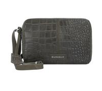 Burkely Cool Colbie Shoulder bag Genuine Leather 20 cm green