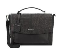 Burkely Cool Colbie Shoulder bag Genuine Leather 25 cm black